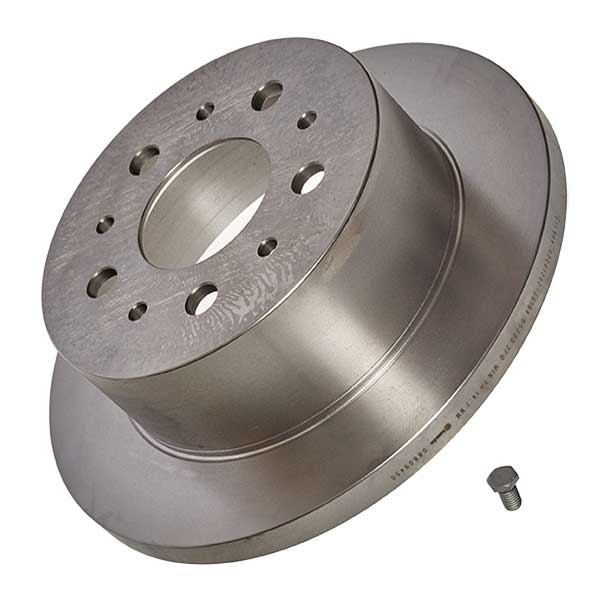 Brembo Brake Discs 10454557A