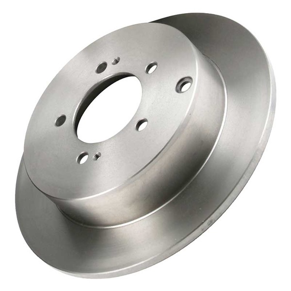 Pagid Brake Discs 104545698