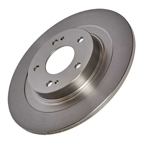 Eicher-Prm Brake Discs 104545749