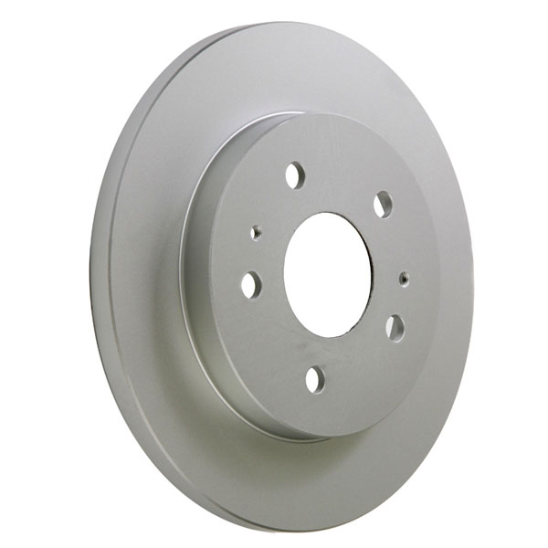 Pagid Brake Discs 104560018