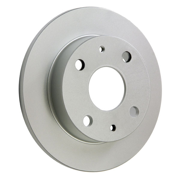 Pagid Brake Discs 104560108