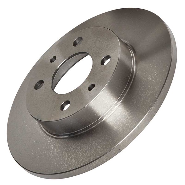 Bosch Brake Discs 104580017