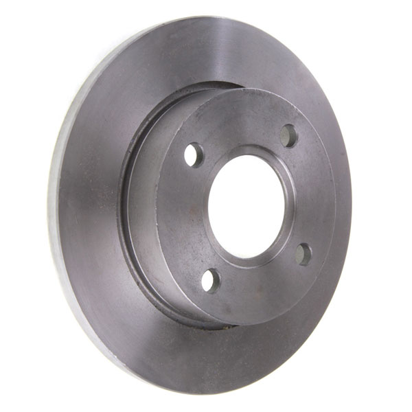 Pagid Brake Discs 104580038