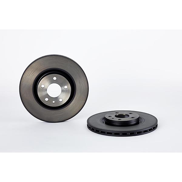 Brembo Brake Discs 10458010A