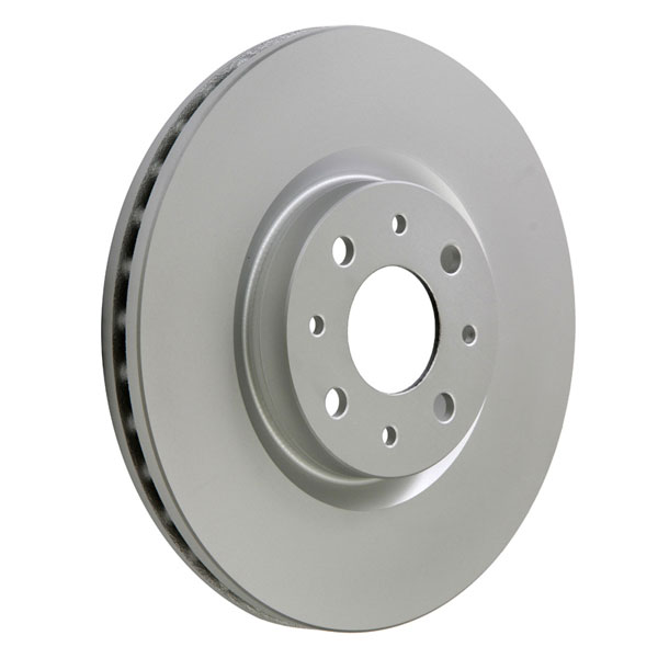 Pagid Brake Discs 104580148