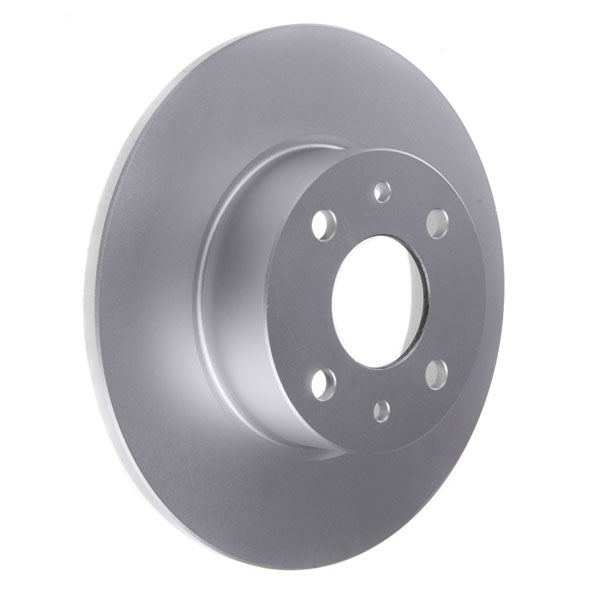 Pagid Brake Discs 104580158