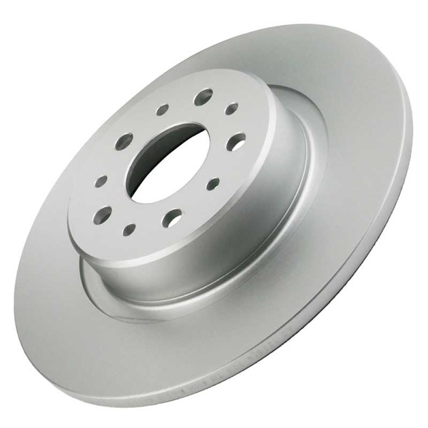 Pagid Brake Discs 104580208