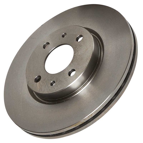 Bosch Brake Discs 104580227