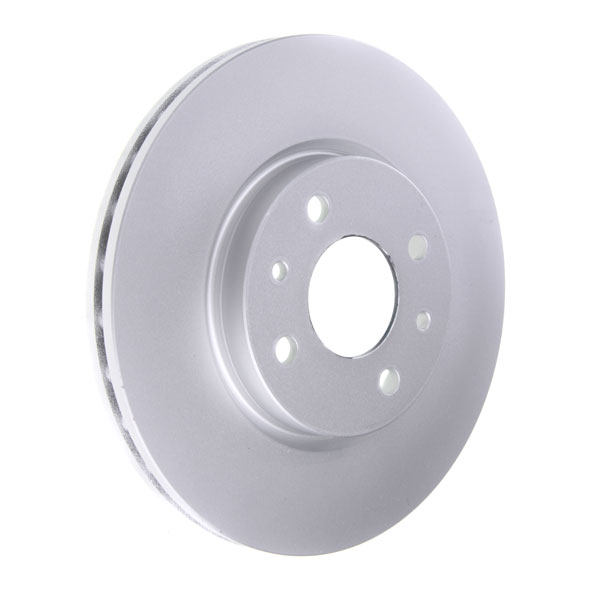 Pagid Brake Discs 104580228