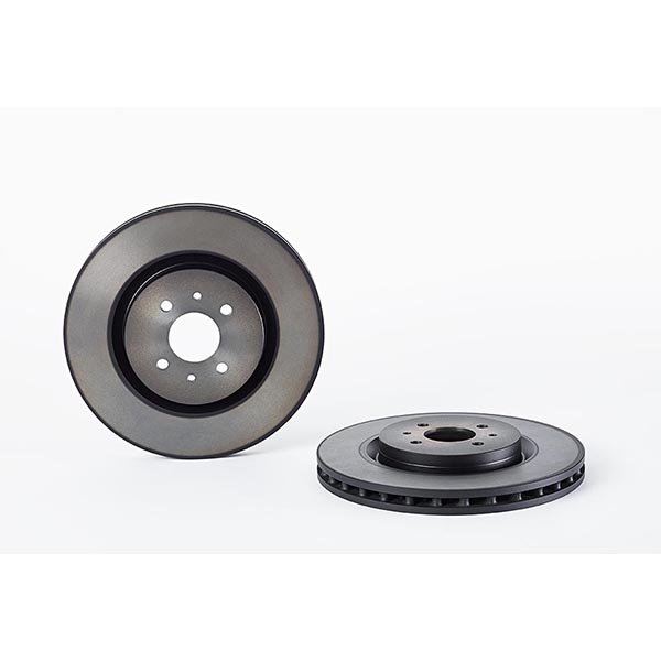 Brembo Brake Discs 10458023A