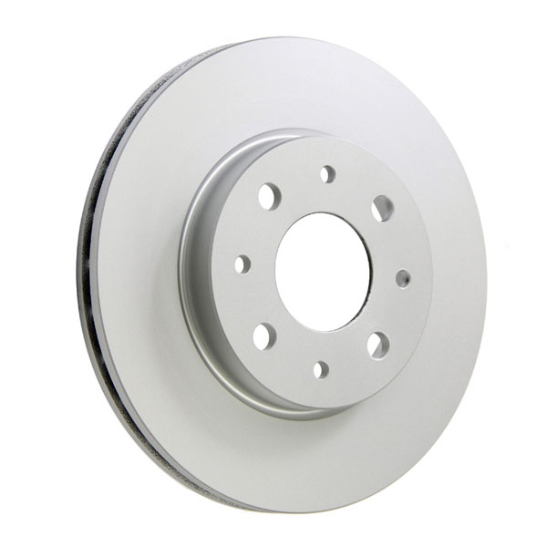 Pagid Brake Discs 104580258