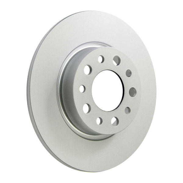 Pagid Brake Discs 104580288