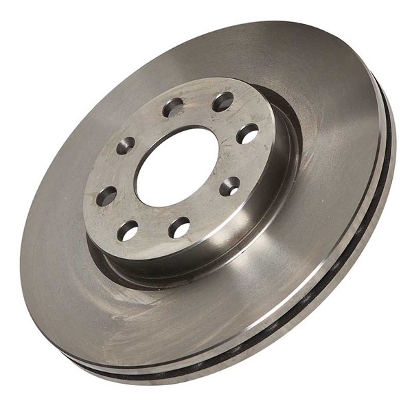 Bosch Brake Discs 104580707