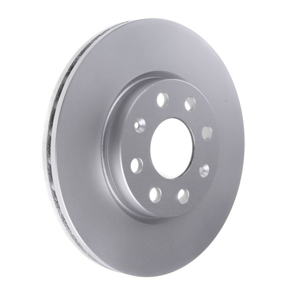 Pagid Brake Discs 104580708