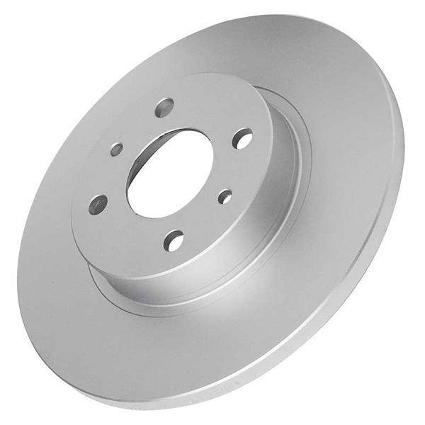 Pagid Brake Discs 104580828