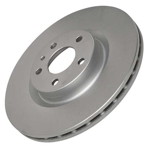 Pagid Brake Discs 104580858
