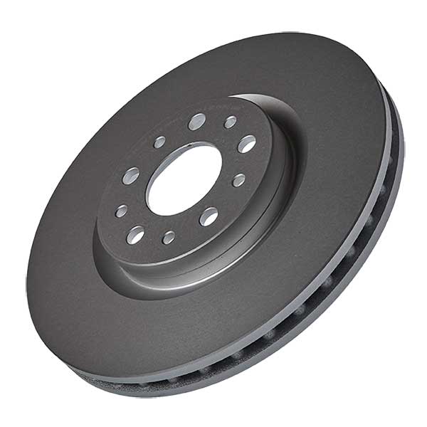 Pagid Brake Discs 104580898