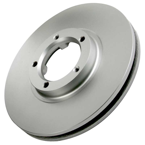 Pagid Brake Discs 104590078