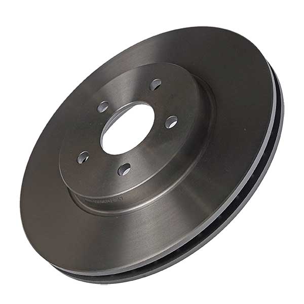 Bosch Brake Discs 104590097