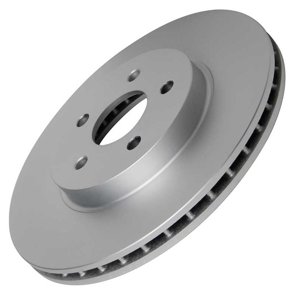 Pagid Brake Discs 104590098