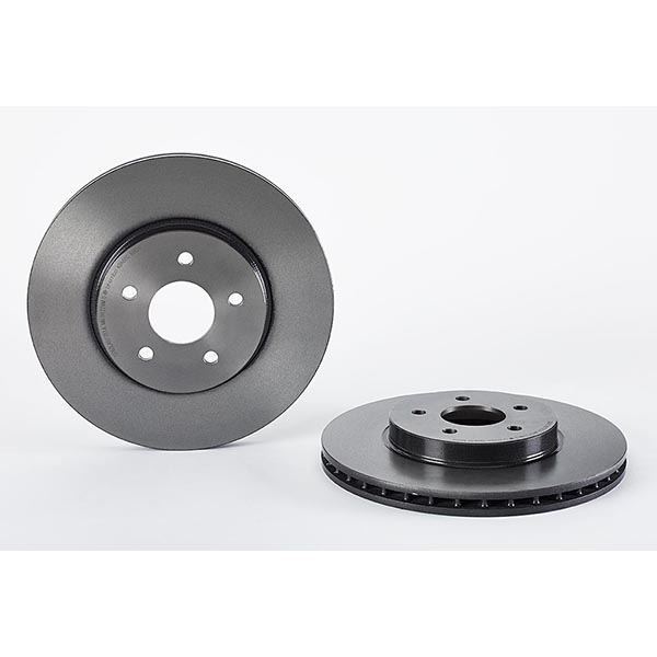 Brembo Brake Discs 10459009A