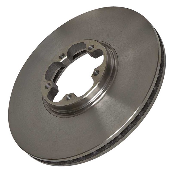 Bosch Brake Discs 104590107