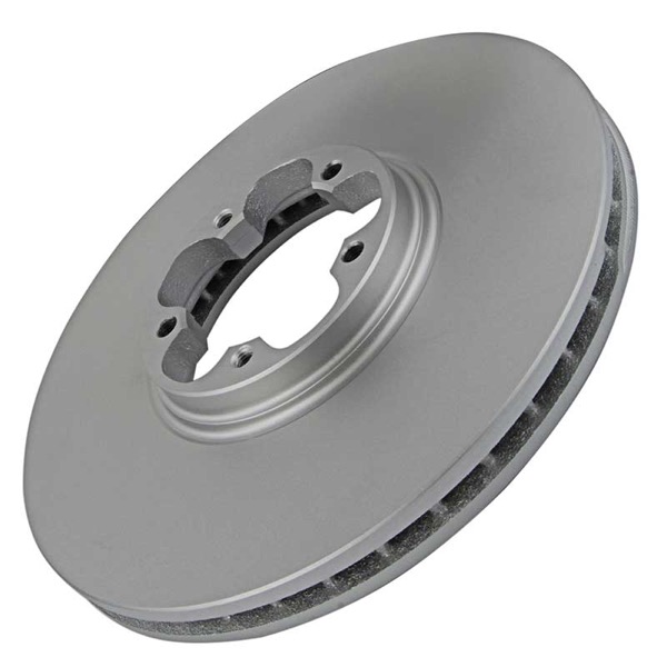 Pagid Brake Discs 104590108