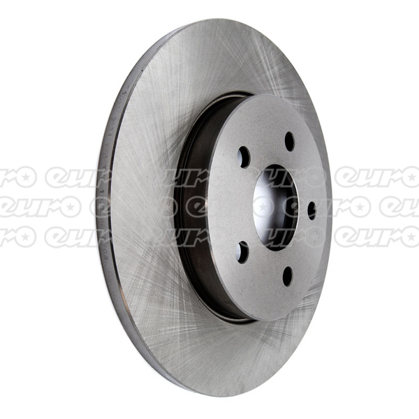 Pagid Brake Discs 104590128