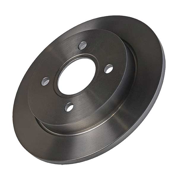 Bosch Brake Discs 104590177
