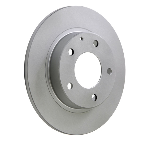 Pagid Brake Discs 104590188
