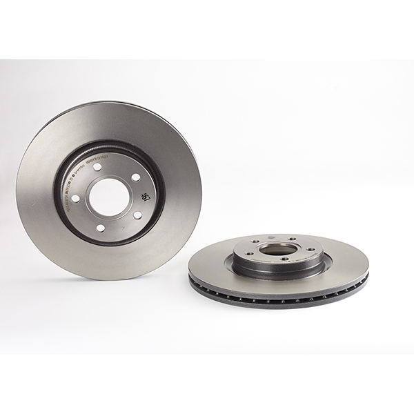 Brembo Brake Discs 10459026A