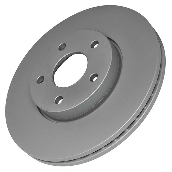 Bosch Brake Discs 104590287