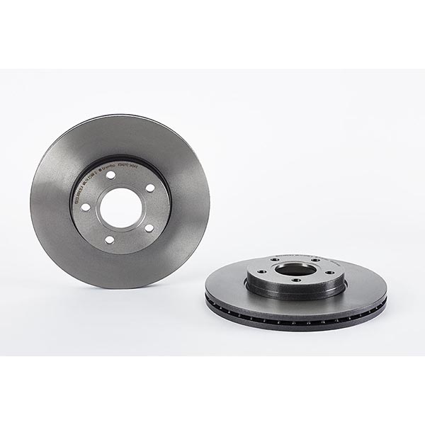 Brembo Brake Discs 10459028A