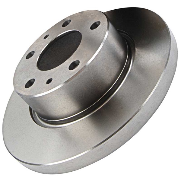 Pagid Brake Discs 104590338