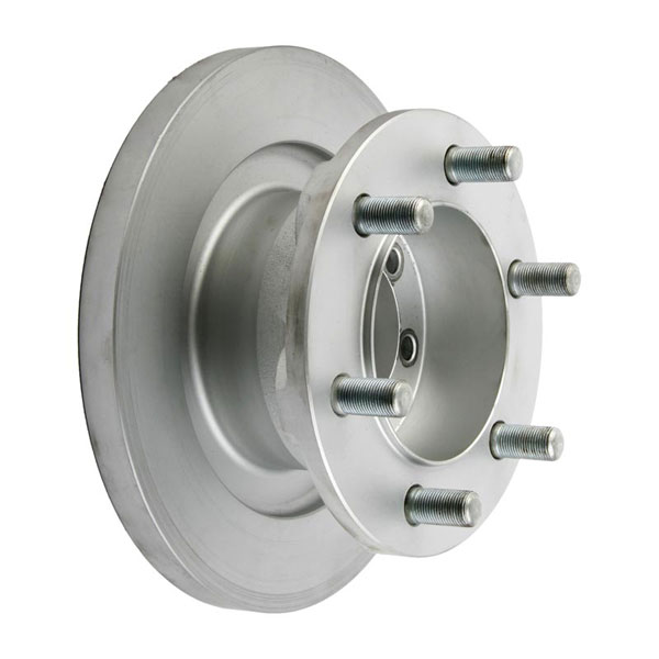 Pagid Brake Discs 104590358