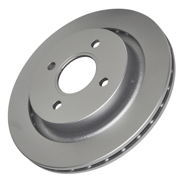 Pagid Brake Discs 104590428