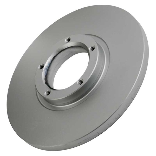 Pagid Brake Discs 104590458