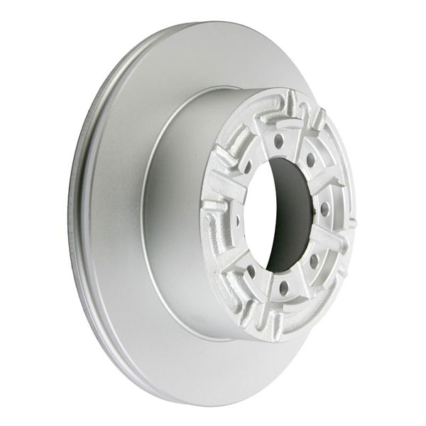 Pagid Brake Discs 104590478