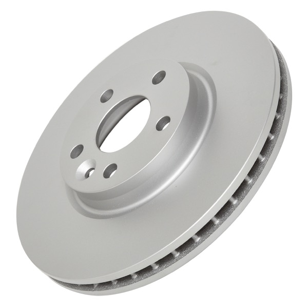 Bosch Brake Discs 104590687