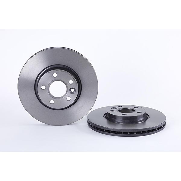 Brembo Brake Discs 10459068A