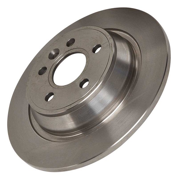 Bosch Brake Discs 104590697
