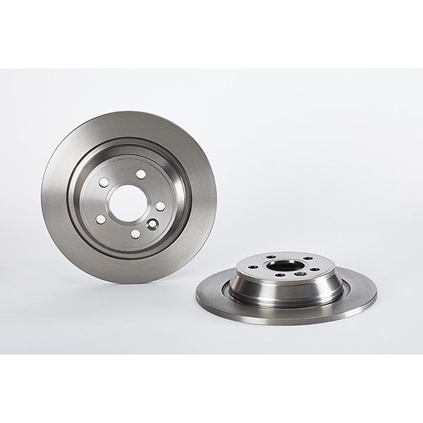 Brembo Brake Discs 10459069A