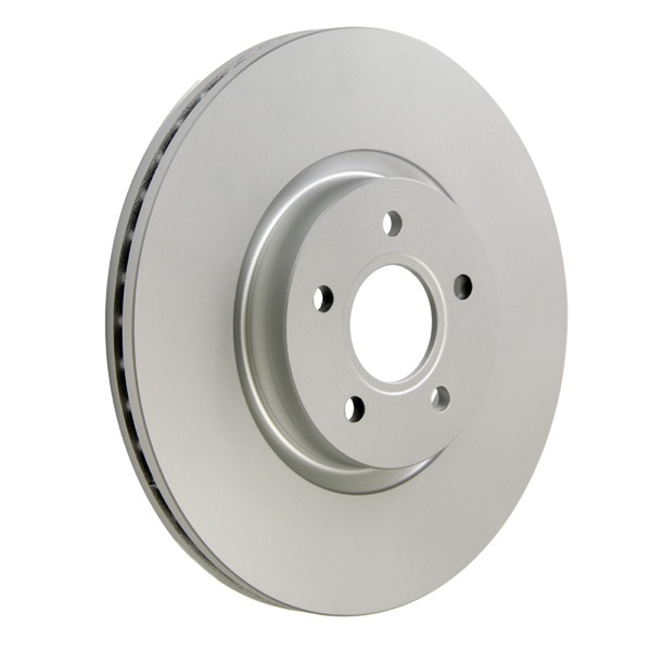 Pagid Brake Discs 104590708
