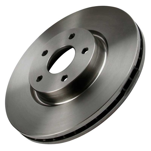 Pagid Brake Discs 104590718