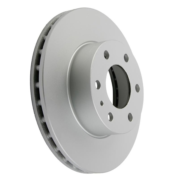 Pagid Brake Discs 104590738