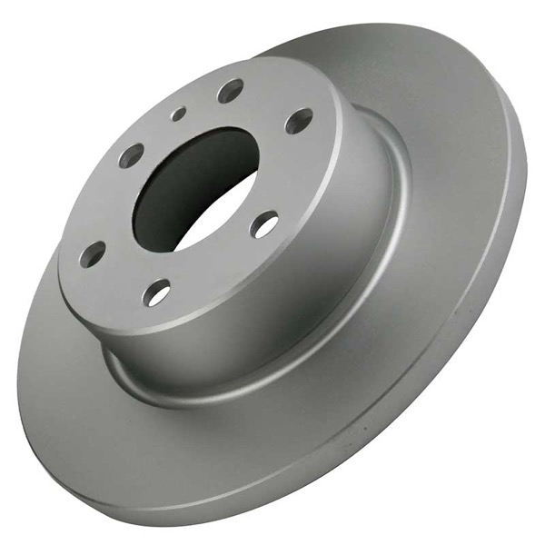 Pagid Brake Discs 104590748