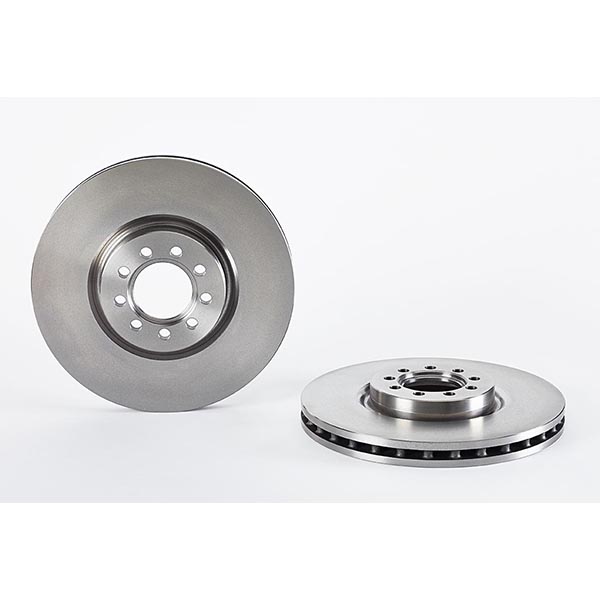Brembo Brake Discs 10459075A