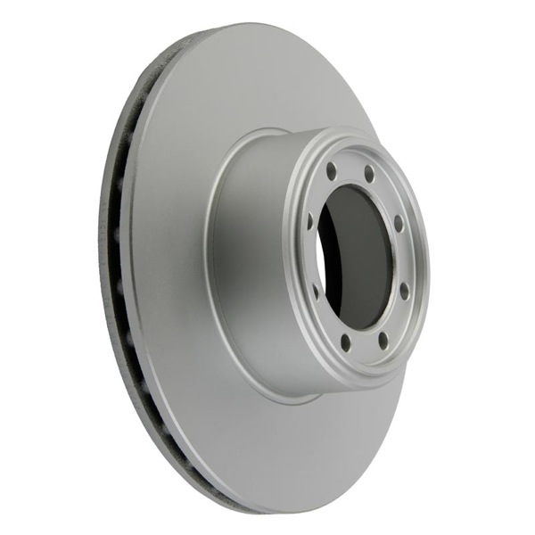 Pagid Brake Discs 104590768