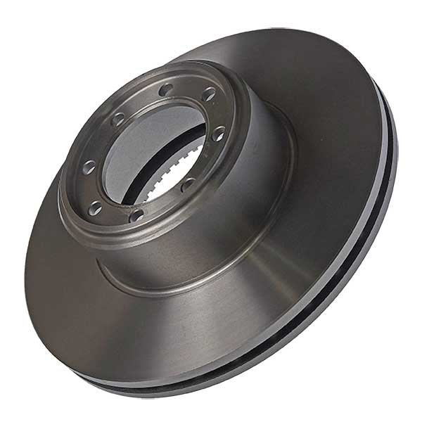 Eicher-Prm Brake Discs 104590769 Eicher-Prm Brake Discs 104590769