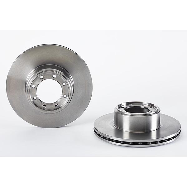 Brembo Brake Discs 10459076A